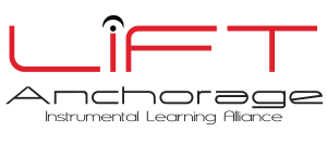 LIFT Anchorage Logo