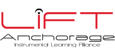 LIFT Anchorage Logo click to go to home page